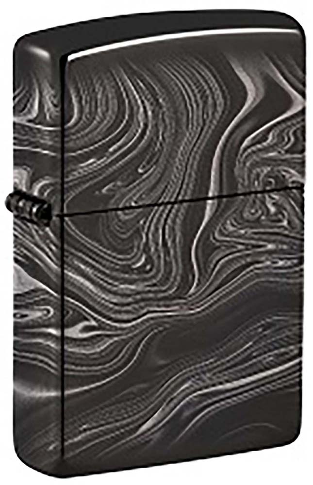 Зажигалка Marble Pattern ZIPPO 49812