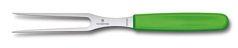 Вилка разделочная 15 см VICTORINOX 5.2106.15L4B