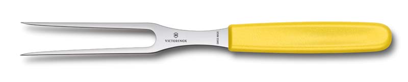 Вилка разделочная 15 см VICTORINOX 5.2106.15L8B