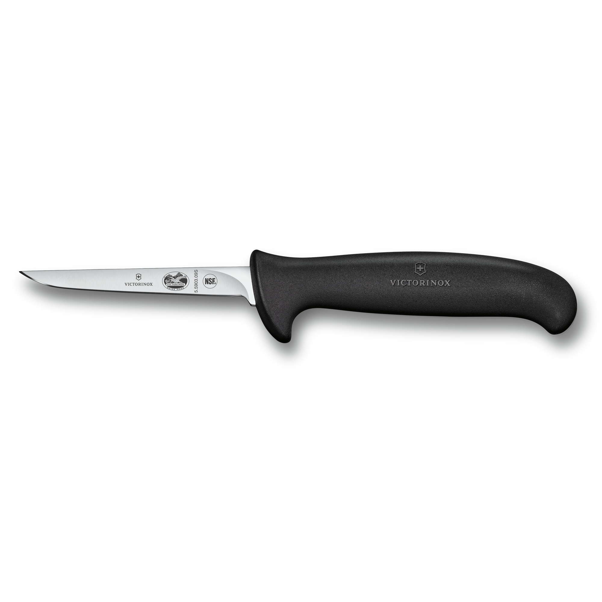 Нож для птицы Fibrox 9 см VICTORINOX 5.5903.09S