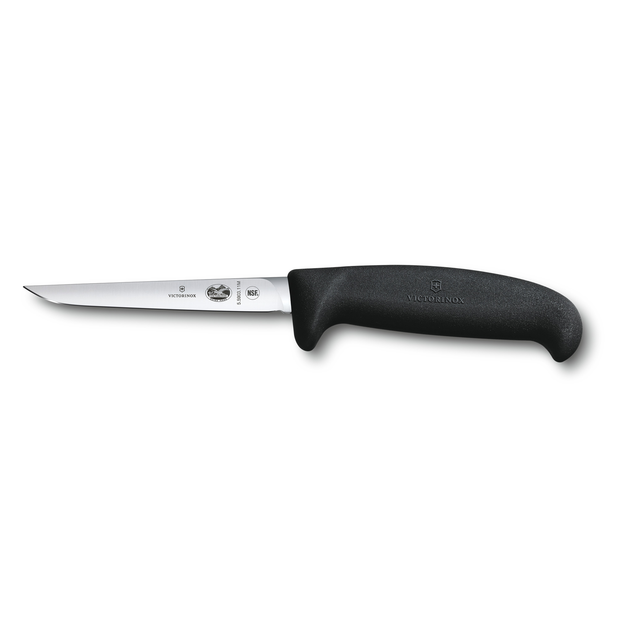 Нож для птицы Fibrox 11 см VICTORINOX 5.5903.11M