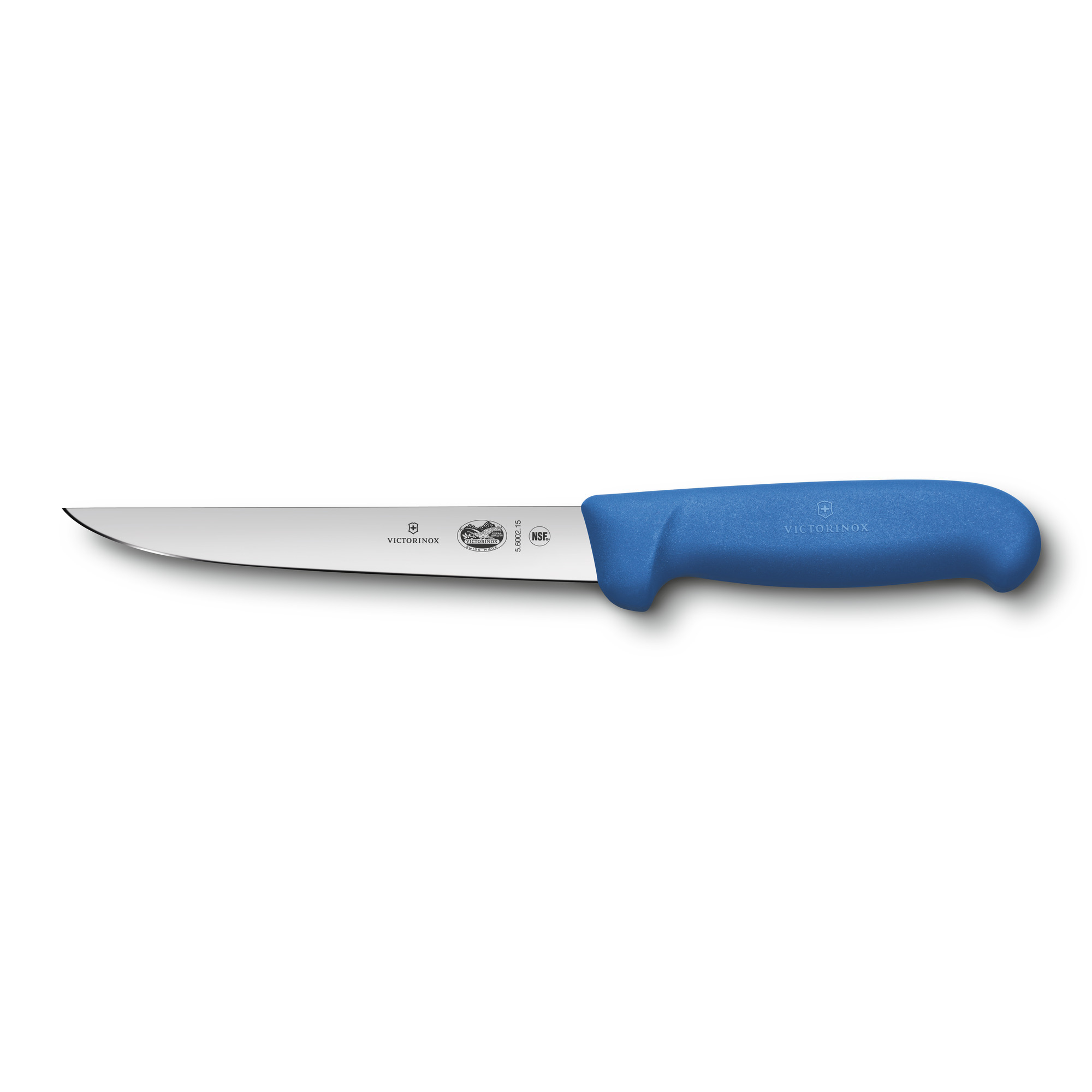 Нож обвалочный Fibrox 15 см VICTORINOX 5.6002.15