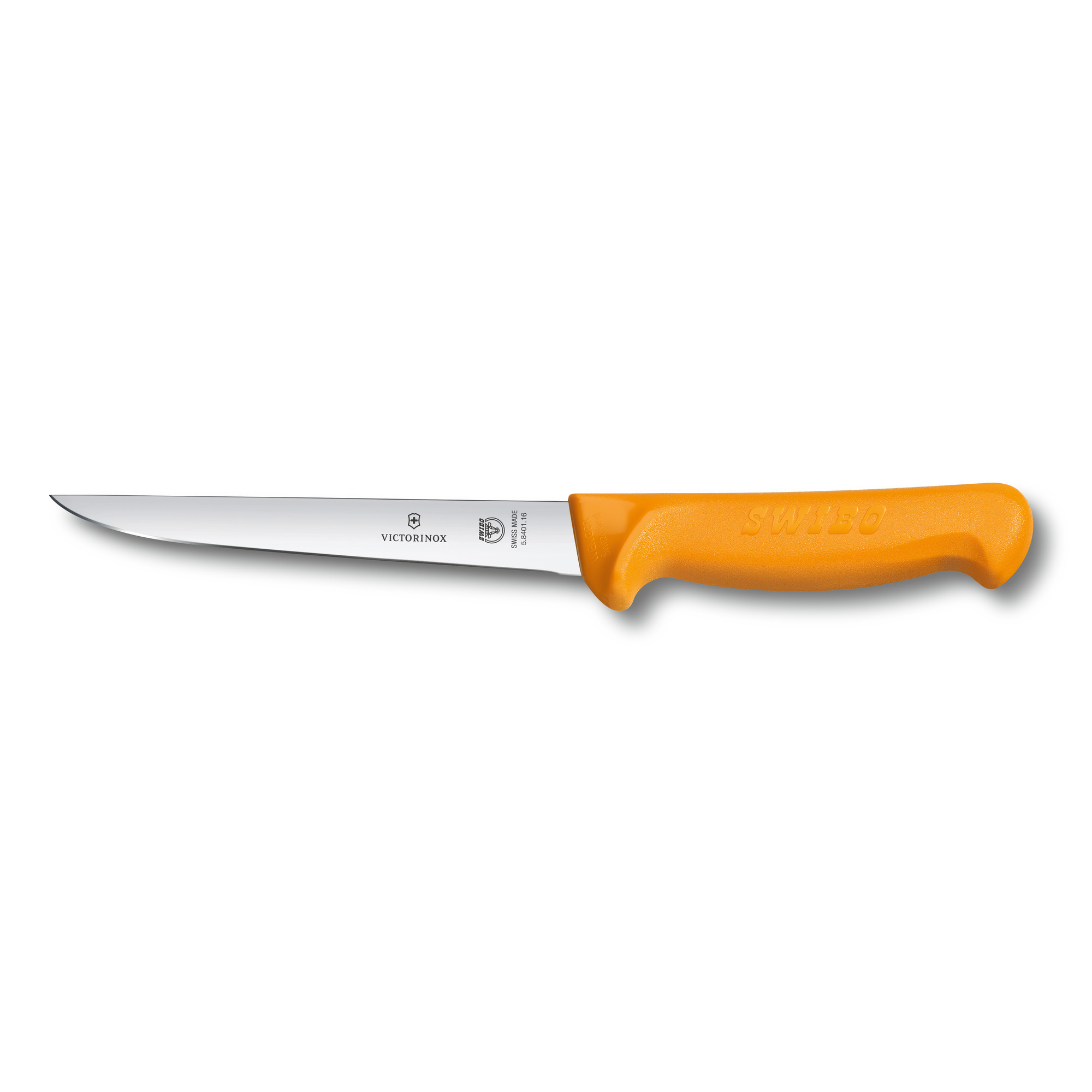 Нож обвалочный 18 Swibo 18 см VICTORINOX 5.8401.18
