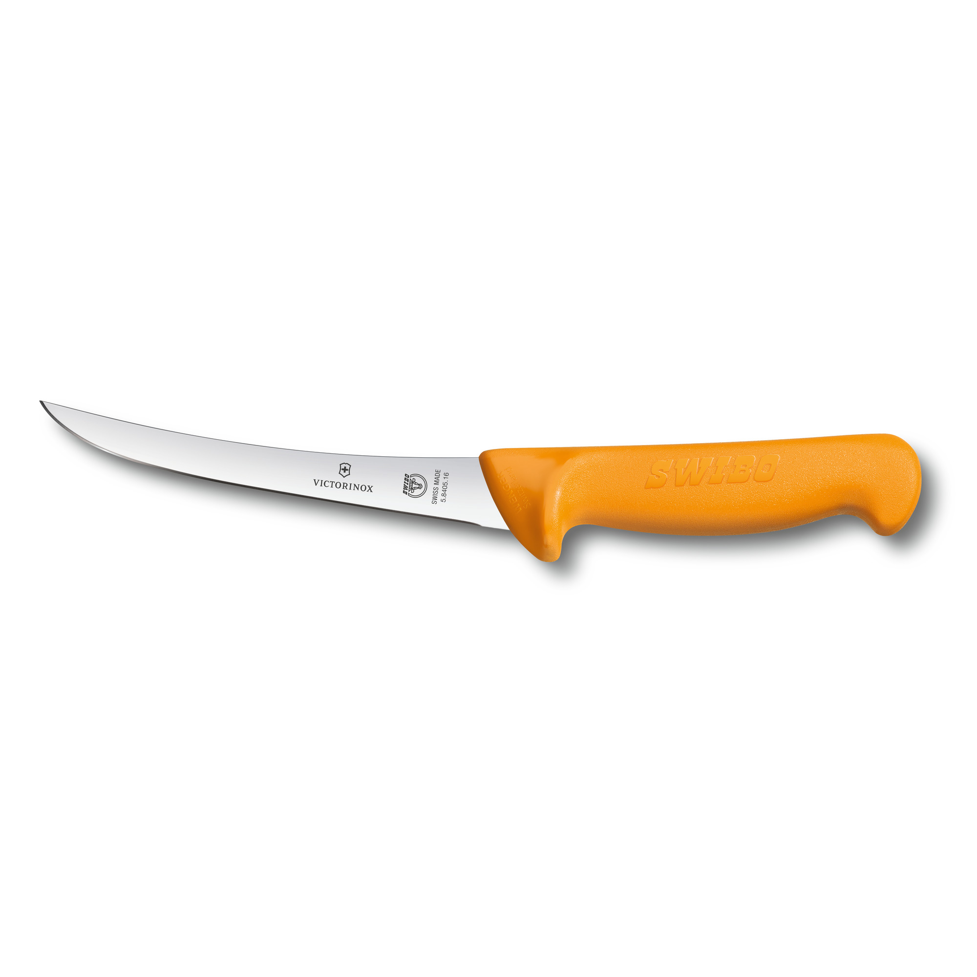 Нож обвалочный Swibo 16 см VICTORINOX 5.8405.16