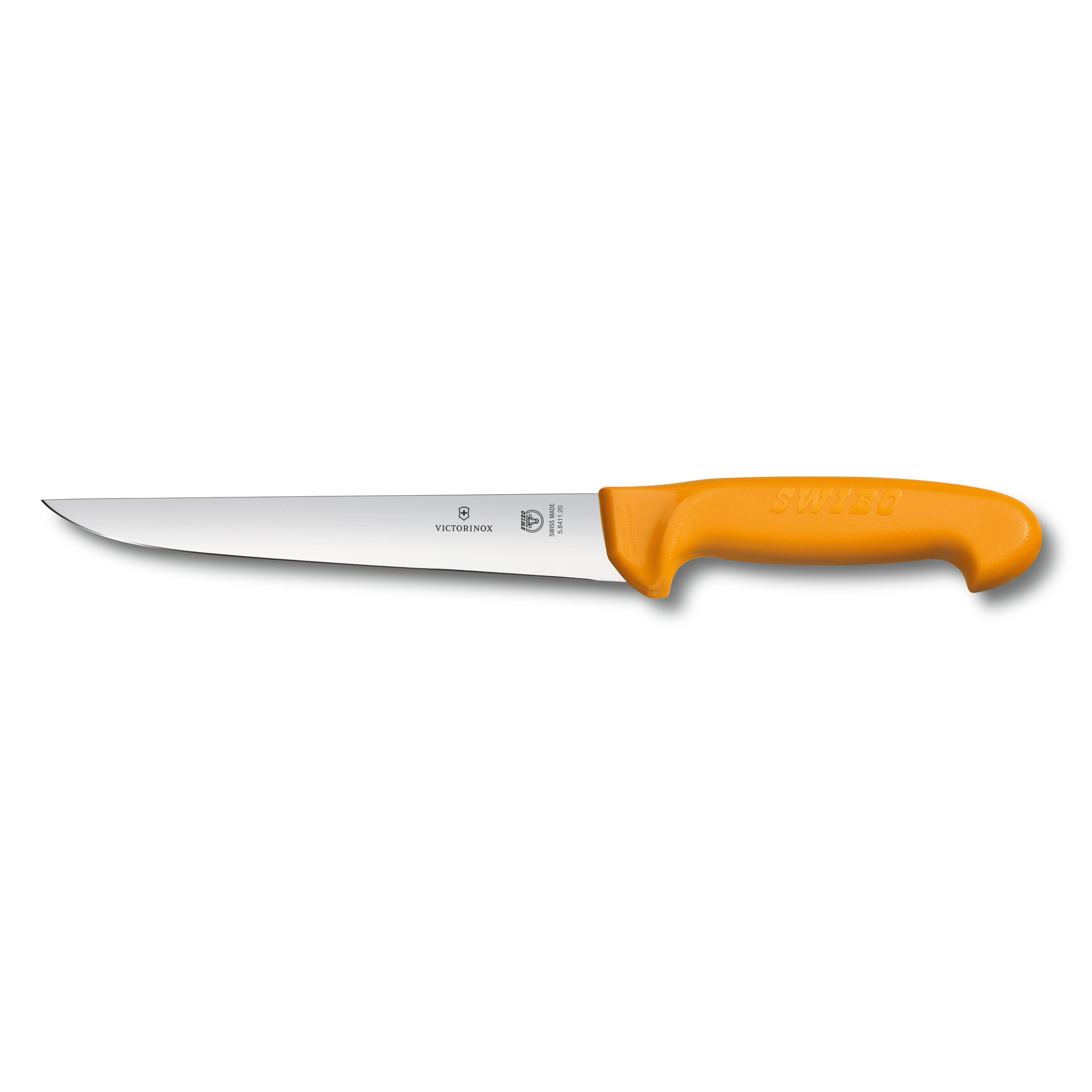 Нож жиловочный Swibo 18 см VICTORINOX 5.8411.18