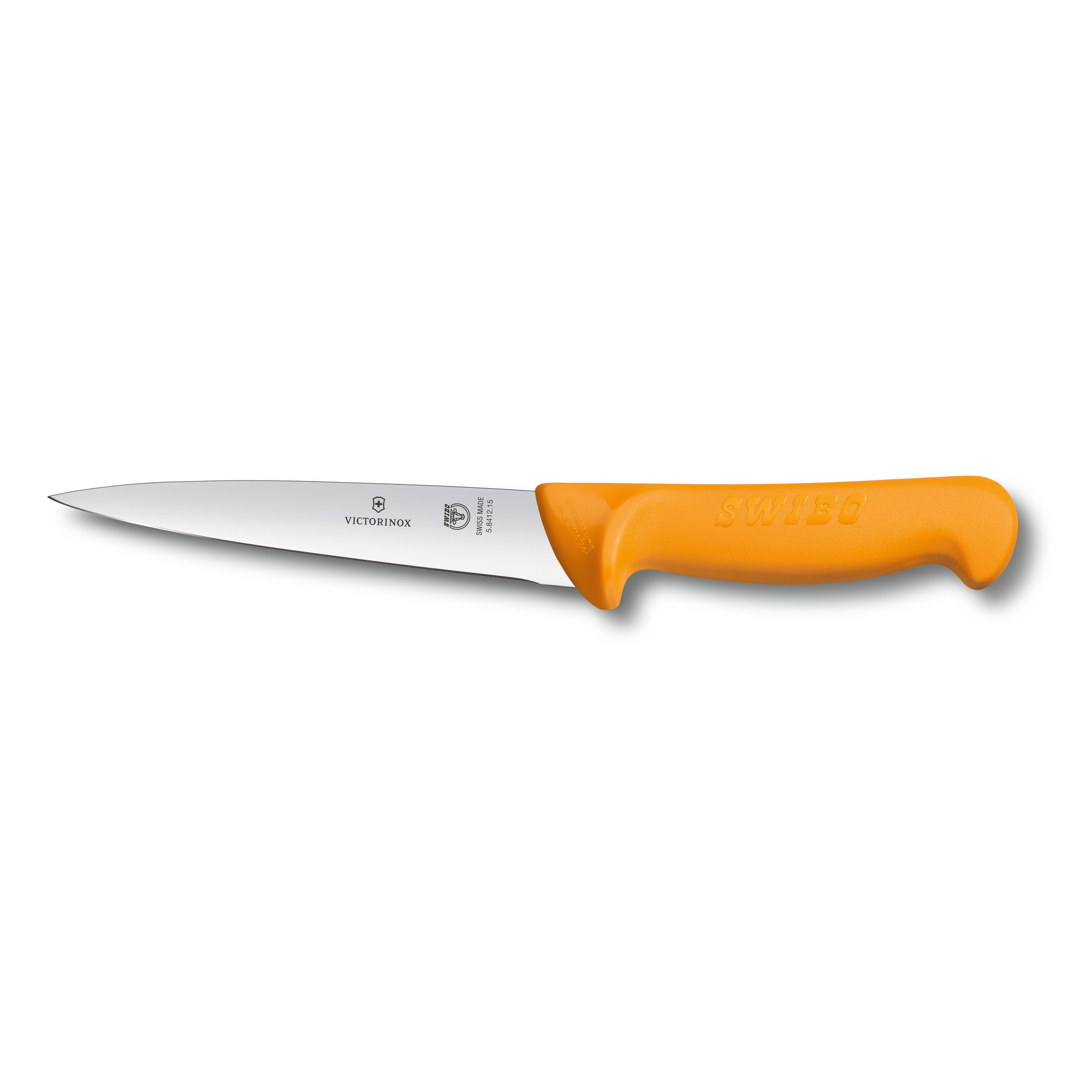 Нож жиловочный Swibo 18 см VICTORINOX 5.8412.18