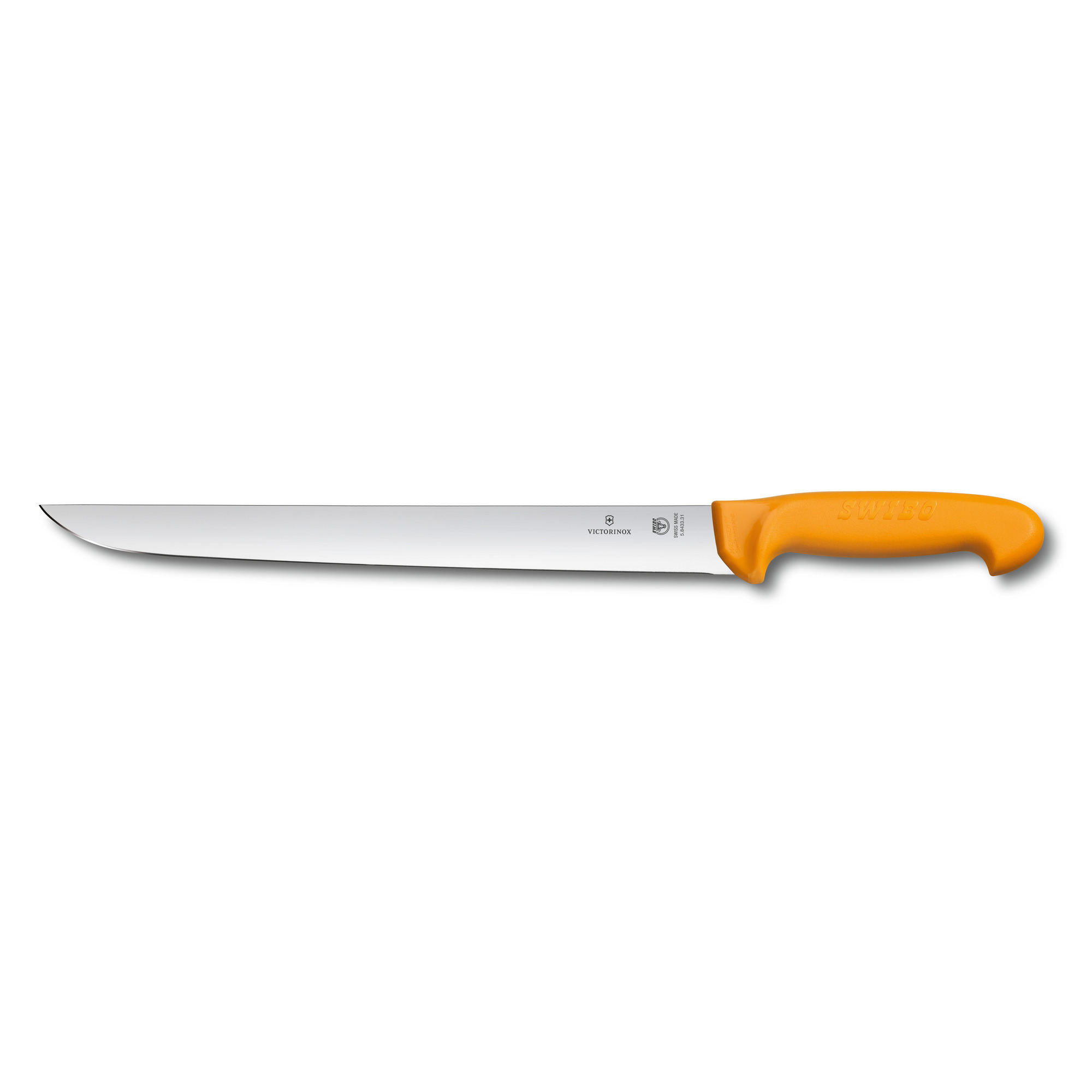 Нож для отбивной и стейка Swibo 31 см VICTORINOX 5.8433.31
