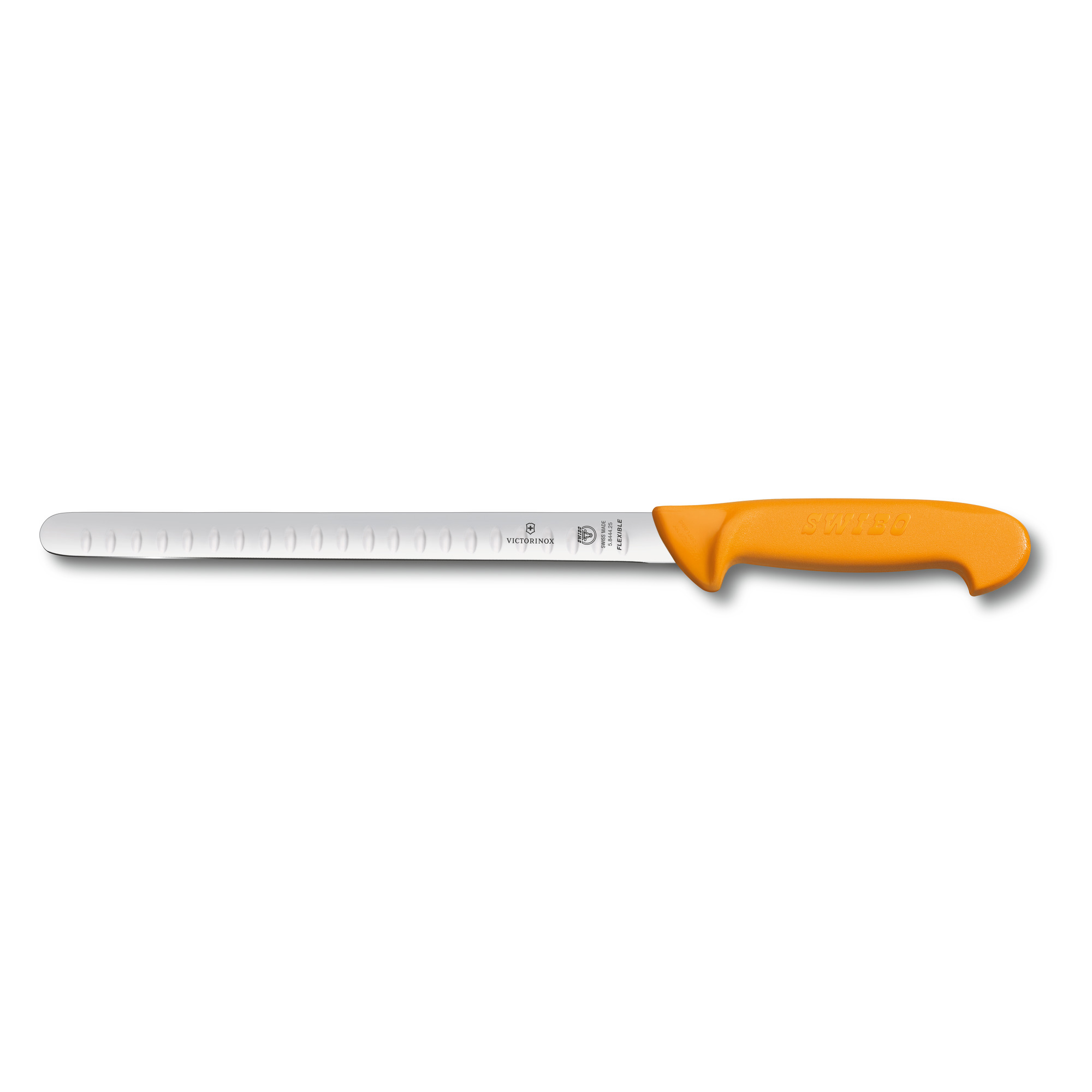 Нож для нарезки лосося Swibo 25 см VICTORINOX 5.8444.25