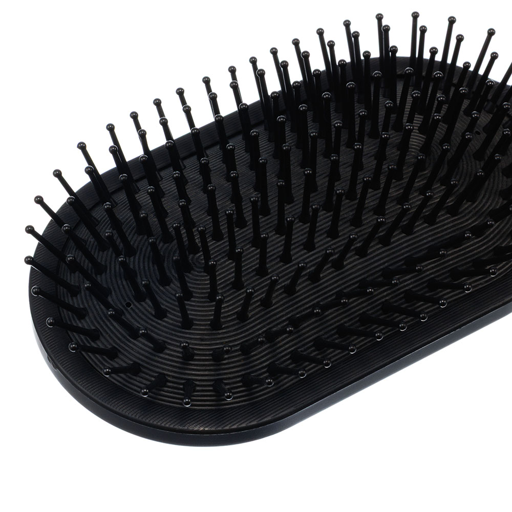 Щетка массажная "Friendly" DEWAL BEAUTY 5364