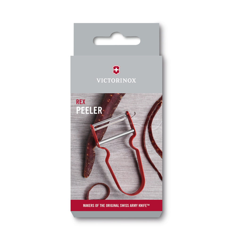 Овощечистка Rex VICTORINOX 6.0900.1