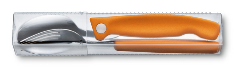 Набор из 3 столовых приборов Swiss Classic VICTORINOX 6.7192.F9