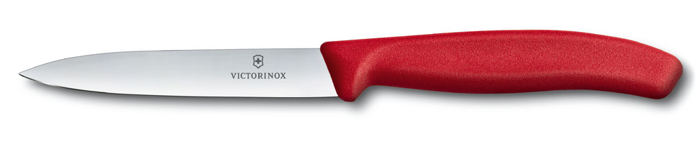 Нож для овощей Swiss Classic 10 см VICTORINOX 6.7701