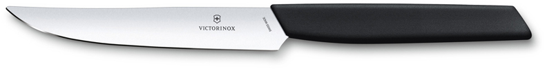 Нож для стейка Swiss Modern, 12 см VICTORINOX 6.9003.12