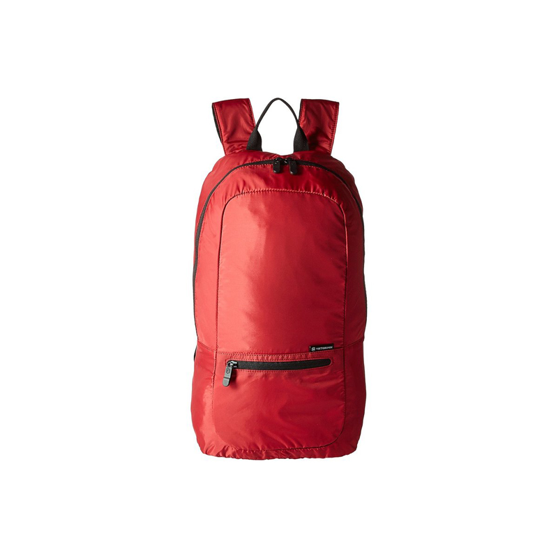 Лёгкий складной рюкзак Packable Backpack VICTORINOX 601496