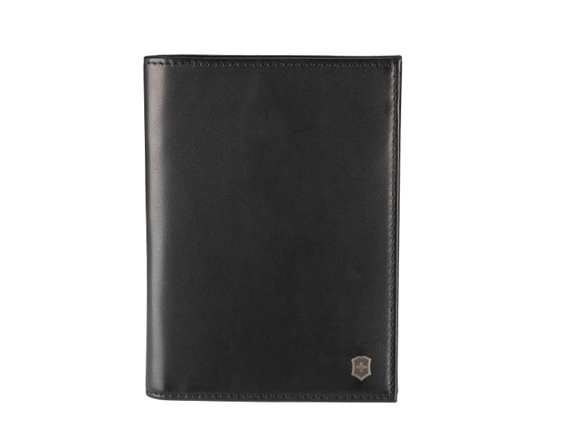 Обложка для паспорта Altius Edge Leibnitz с защитой RFID VICTORINOX 602000