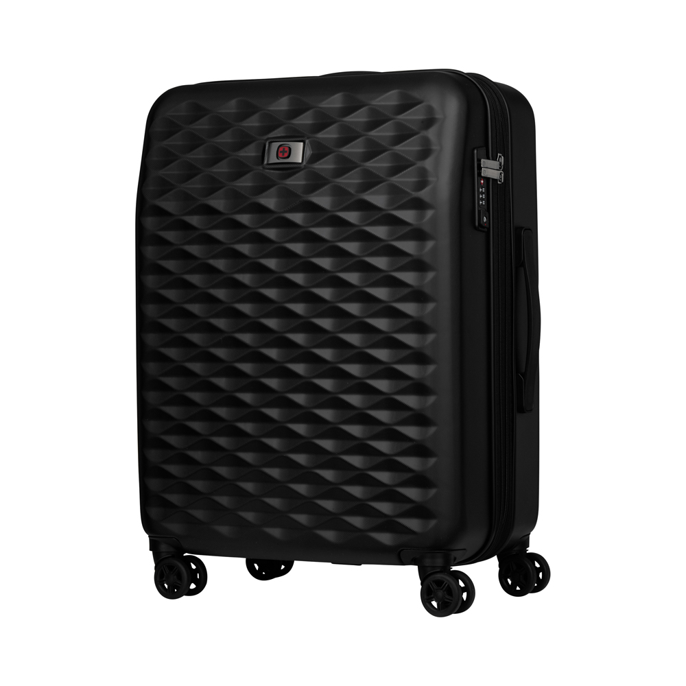 Чемодан средний Lumen WENGER 604339