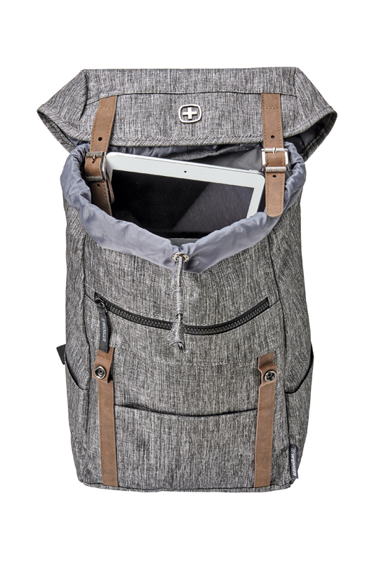 Городской рюкзак WENGER 605025