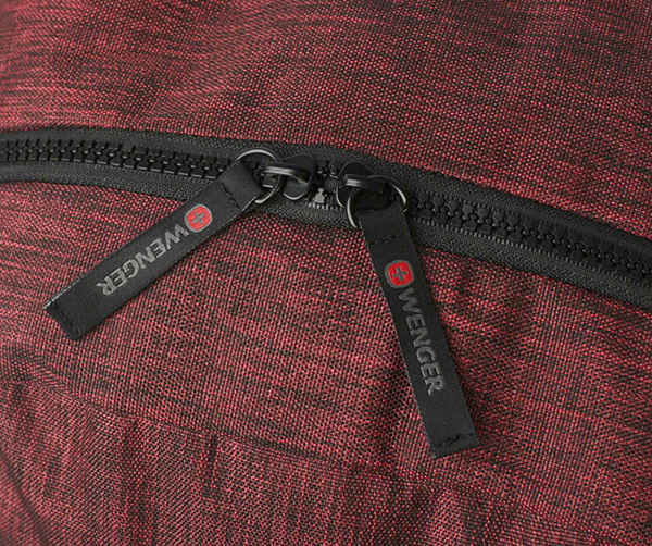 Городской рюкзак WENGER 605027