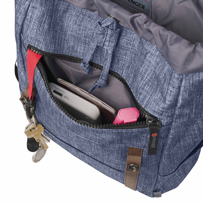 Городской рюкзак WENGER 605201