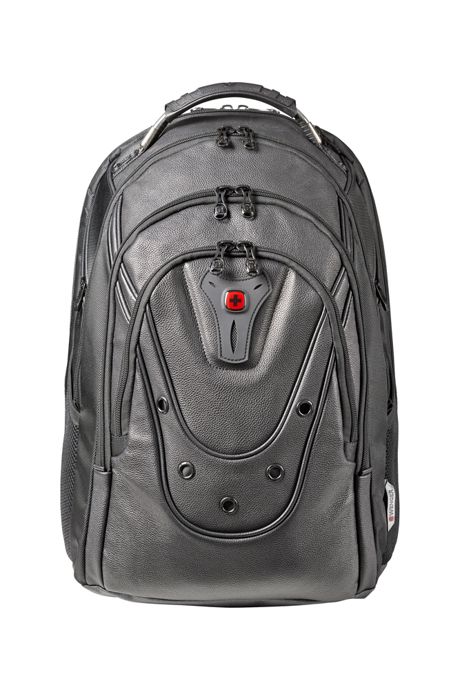Городской рюкзак Ibex Leather WENGER 605499