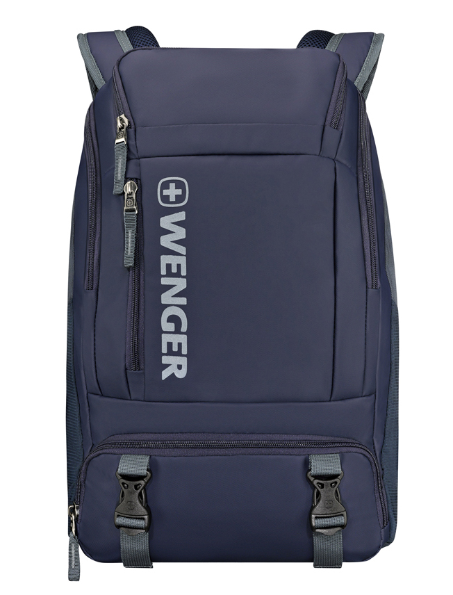 Городской рюкзак XC Wynd WENGER 610170