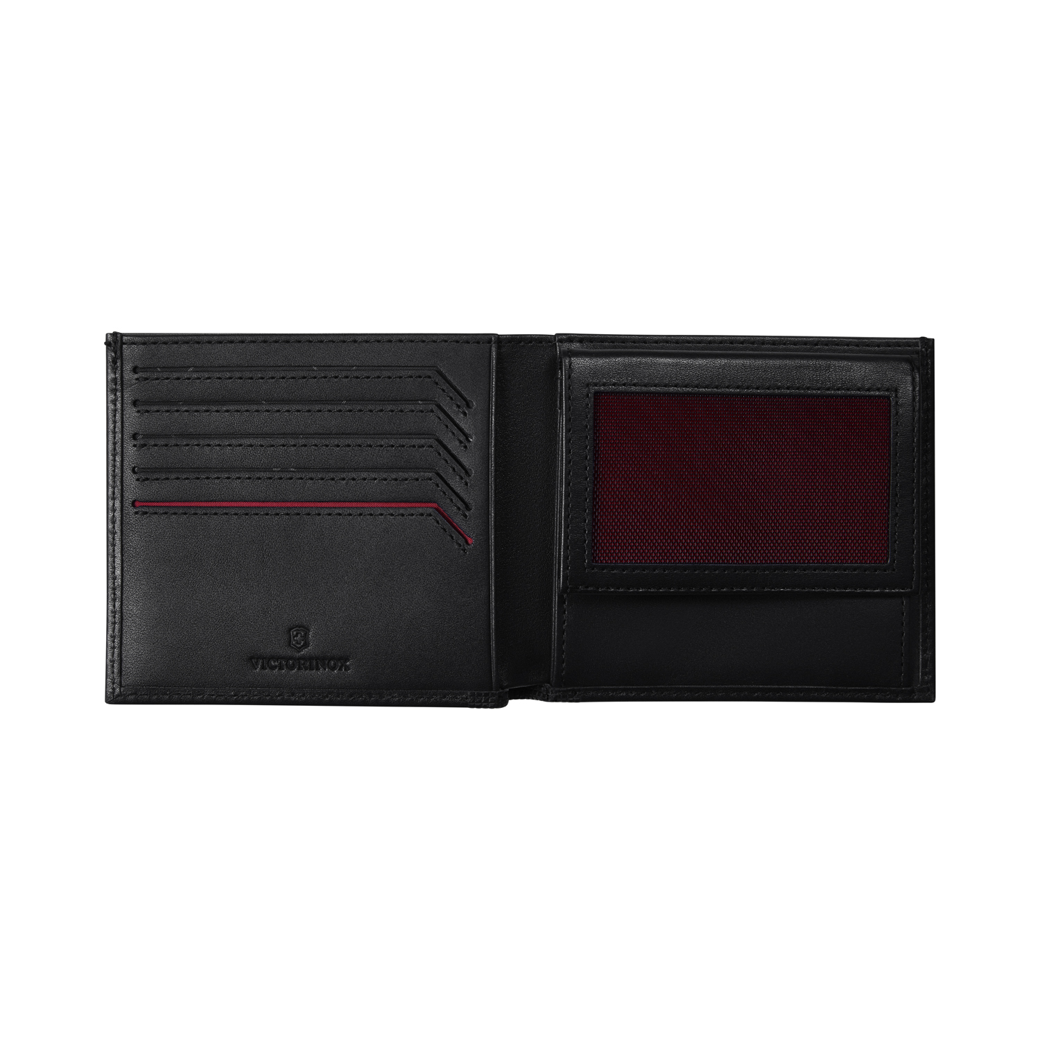 Портмоне Altius Alox с RFID защитой VICTORINOX 611571