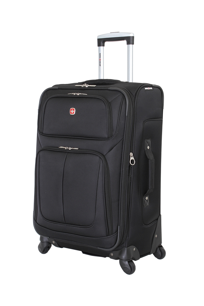 Чемодан средний SION SWISSGEAR 6283202171