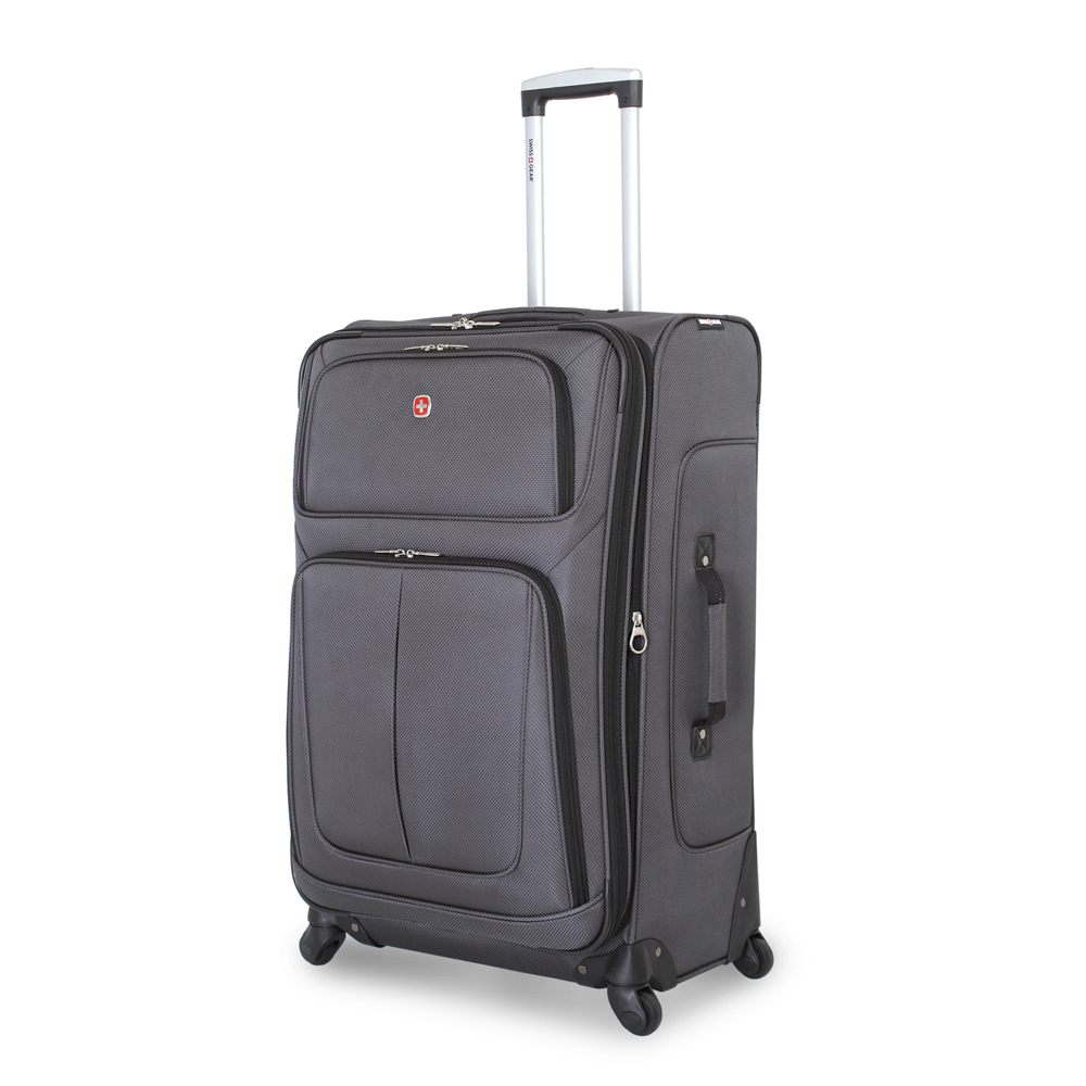 Чемодан большой SION SWISSGEAR 6283424181