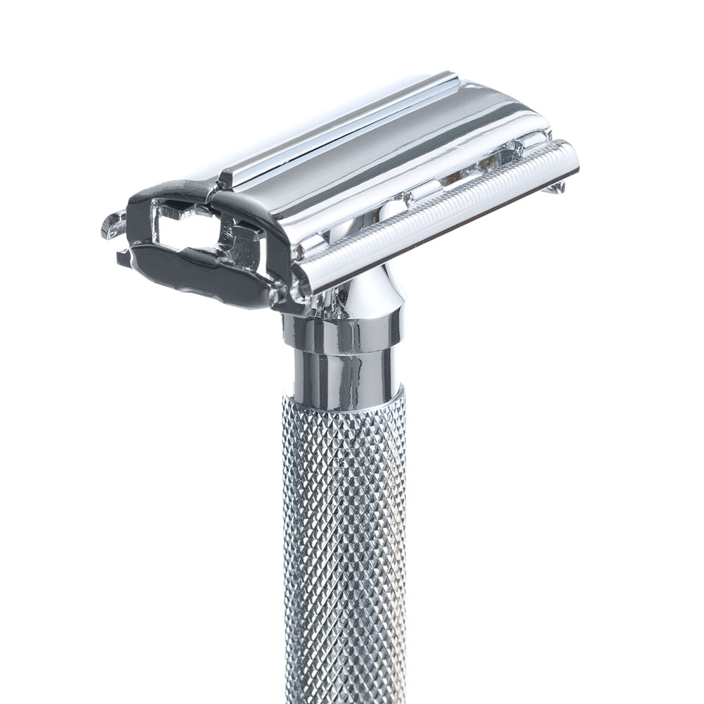 Станок Т-образный для бритья Erbe 6490