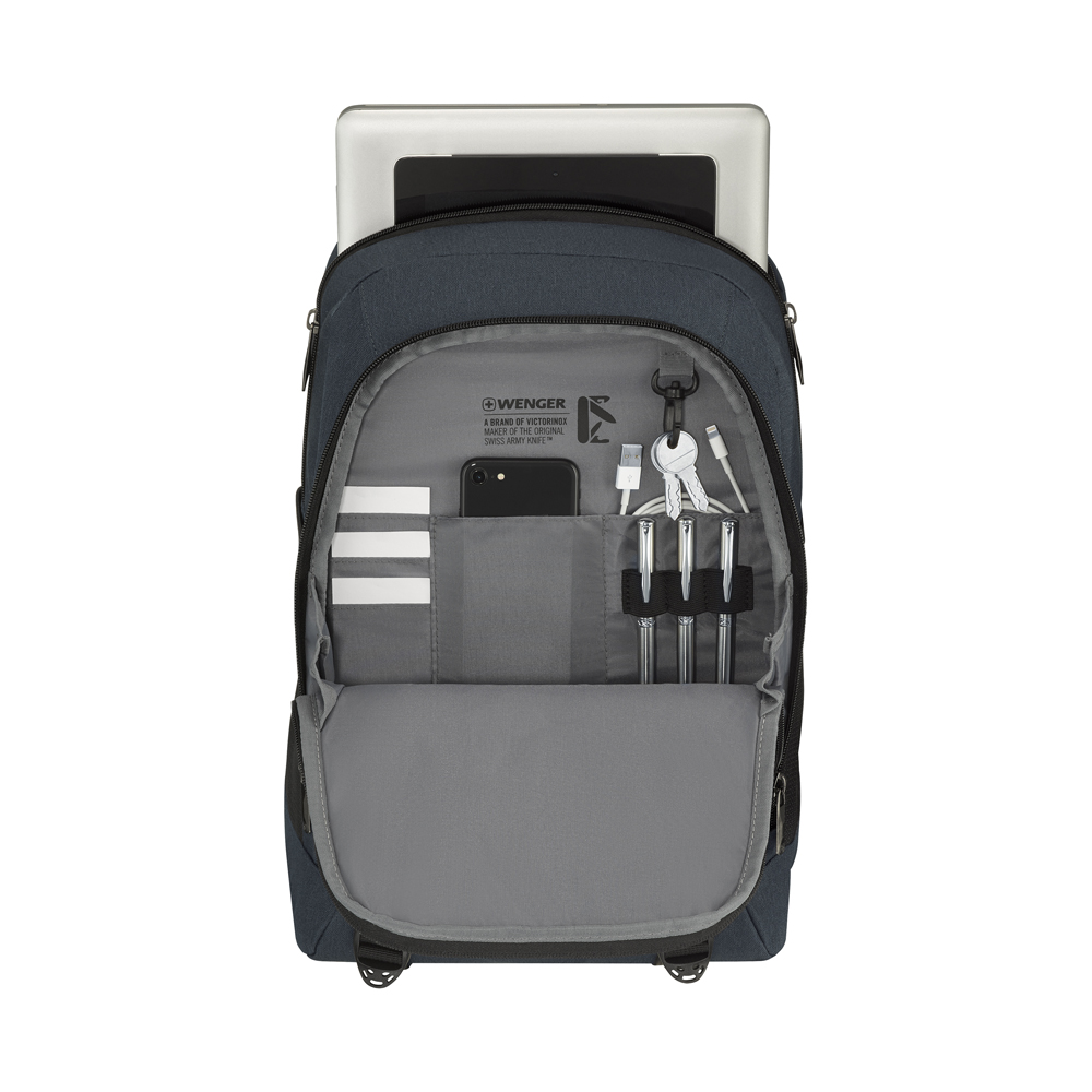 Рюкзак Oryson 16" WENGER 653173