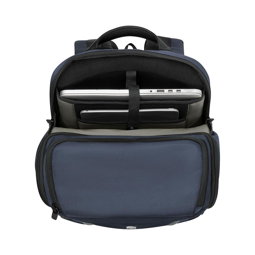 Бизнес рюкзак Altmont Professional Fliptop Laptop Backpack VICTORINOX 653287