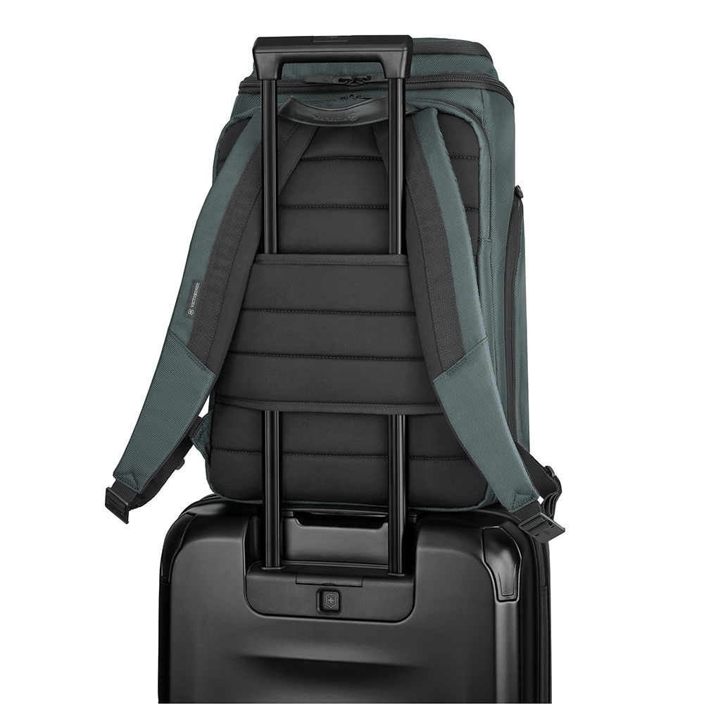 Бизнес рюкзак Altmont Professional Fliptop Laptop Backpack VICTORINOX 653288