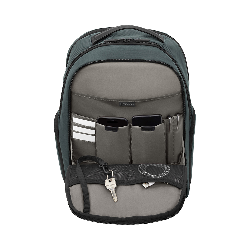 Бизнес рюкзак Altmont Professional Essential Laptop Backpack VICTORINOX 653290