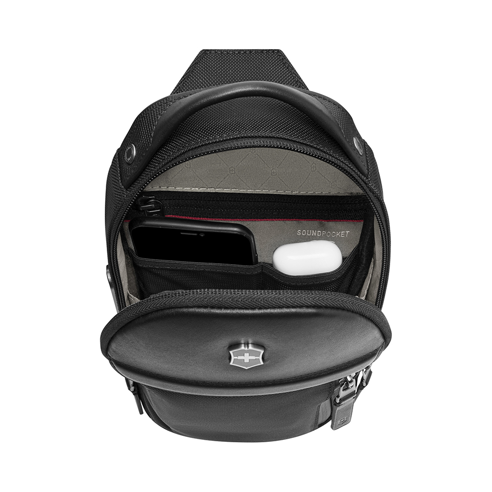 Рюкзак на одно плечо Architecture Urban2 VICTORINOX 653350