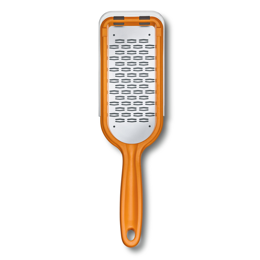 Тёрка крупная 26 см VICTORINOX 7.6084.9