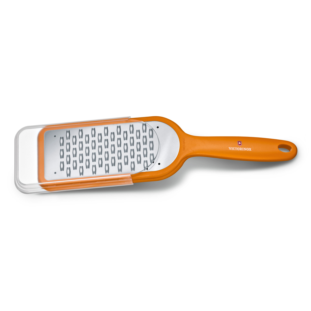 Тёрка крупная 26 см VICTORINOX 7.6084.9