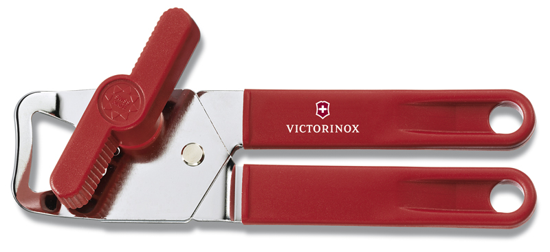Консервный нож VICTORINOX 7.6857