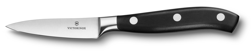Нож для овощей и фруктов Grand Maître 8 см VICTORINOX 7.7203.08G