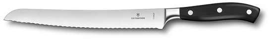 Нож для хлеба Grand MaÎtre 23 см VICTORINOX 7.7433.23G