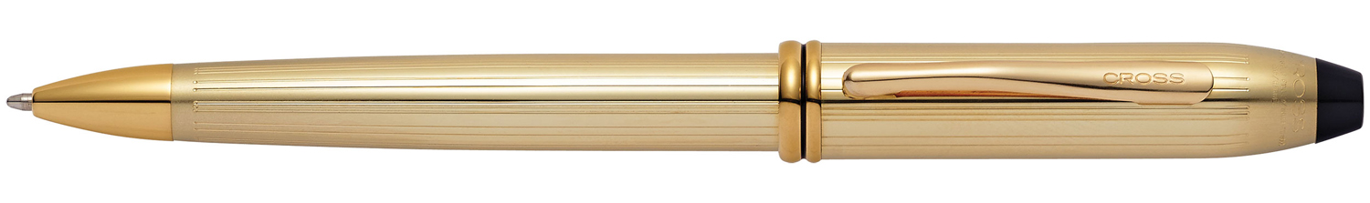 Ручка шариковая CROSS 702TW
