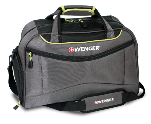 Сумка спортивная WENGER 72614619