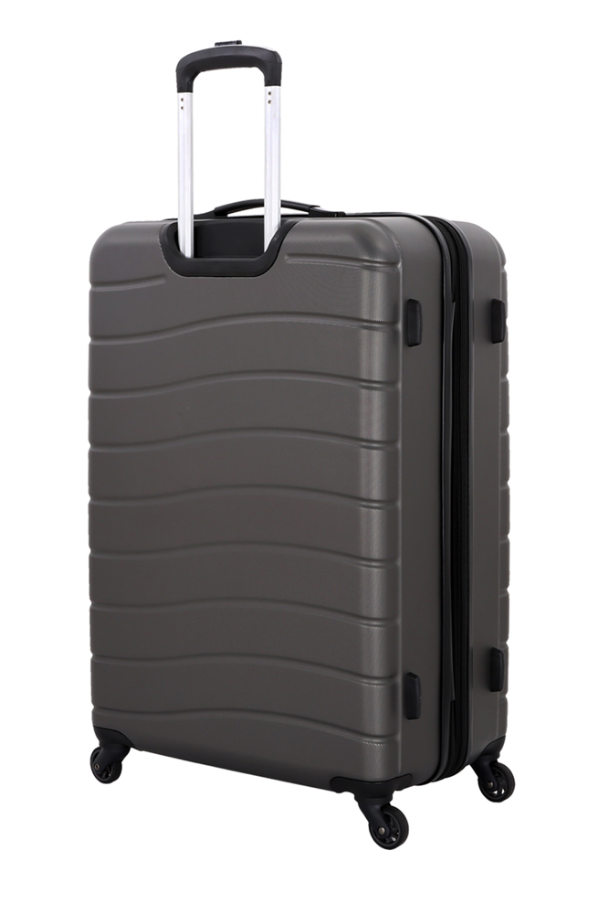 Чемодан большой ALVERSTONE SWISSGEAR 7790444173