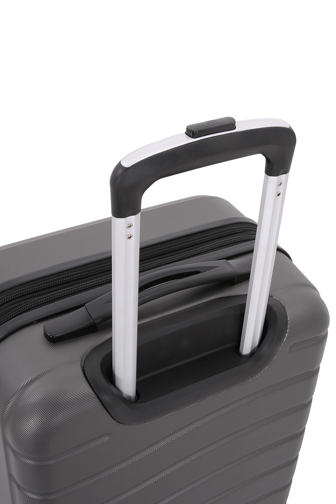 Чемодан большой ALVERSTONE SWISSGEAR 7790444173