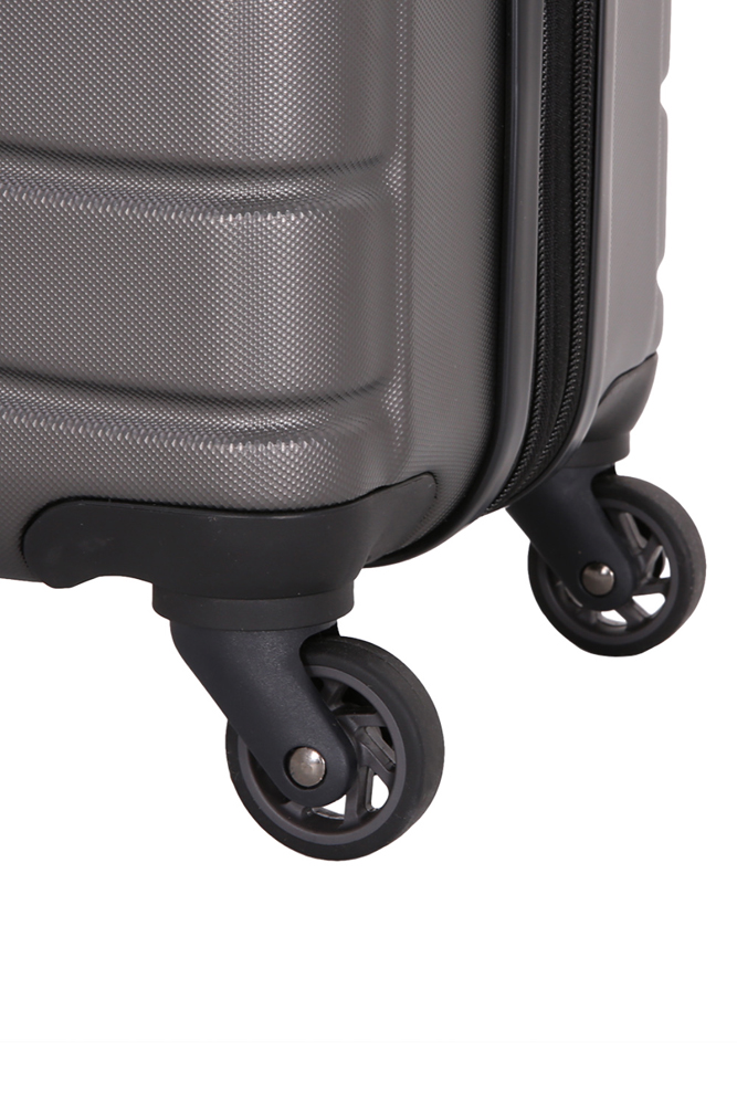 Чемодан большой ALVERSTONE SWISSGEAR 7790444173