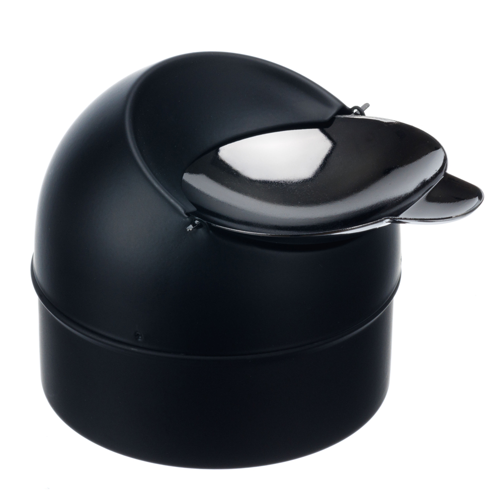 Пепельница S.QUIRE 816AA-Black