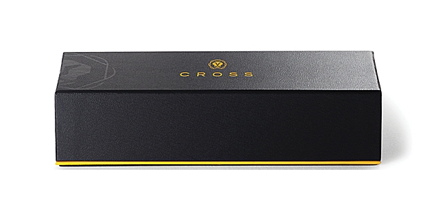 Ручка шариковая CROSS 882-2