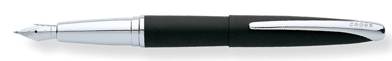 Ручка перьевая CROSS 886-3FS