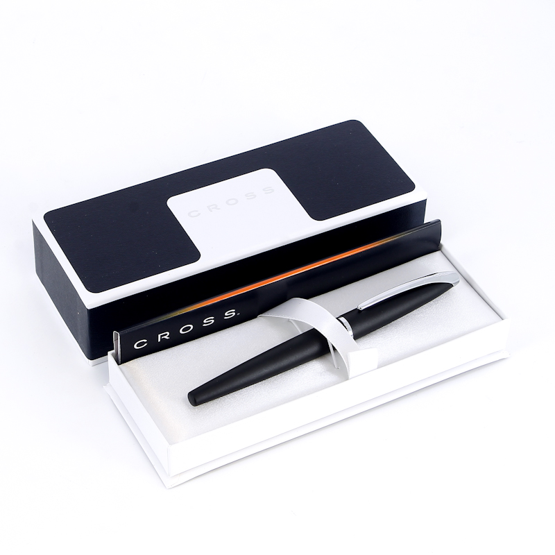 Ручка перьевая CROSS 886-3FS