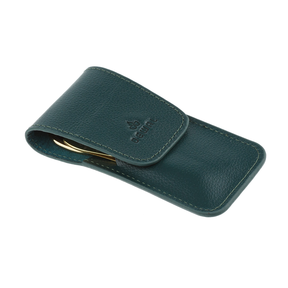 Маникюрный набор 3 предмета DEWAL 900GREEN