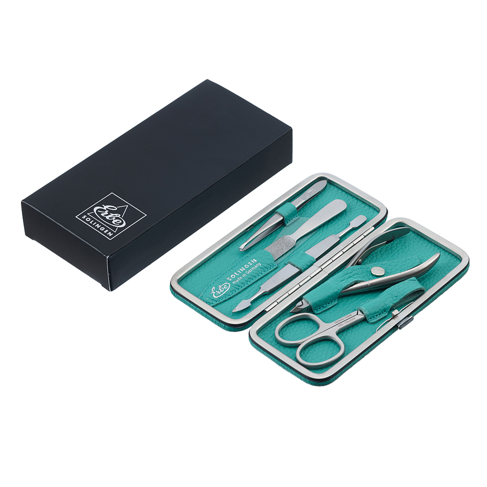 Маникюрный набор 5 предметов Erbe 9271ER